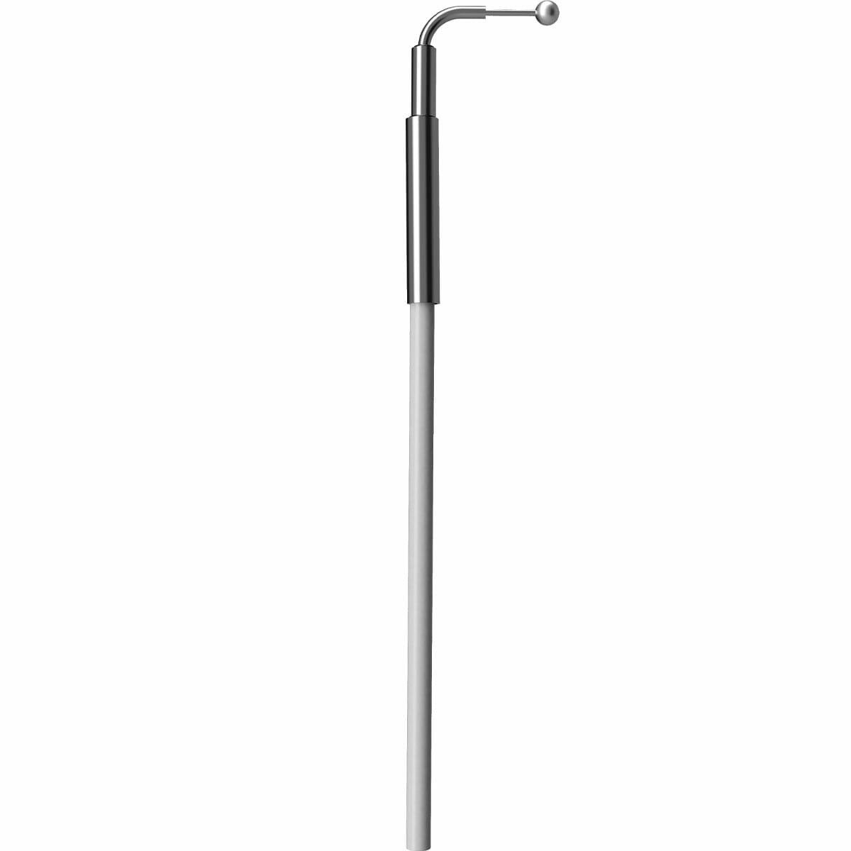 Multi-Channel Anemometer Model 1580 application overview